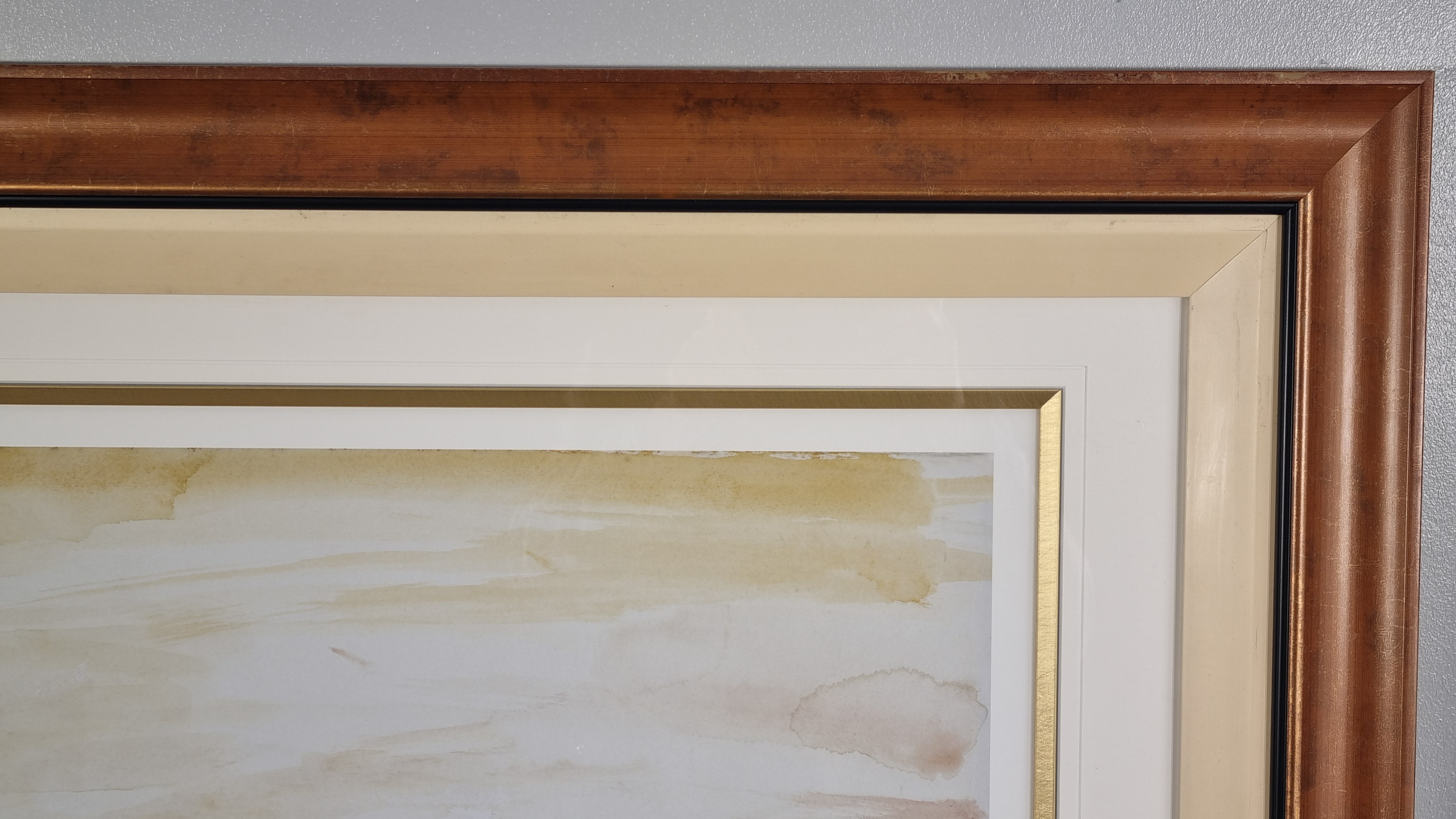 Limited Edition by L.S. Lowry "Yachts, 1959" with Certificate.