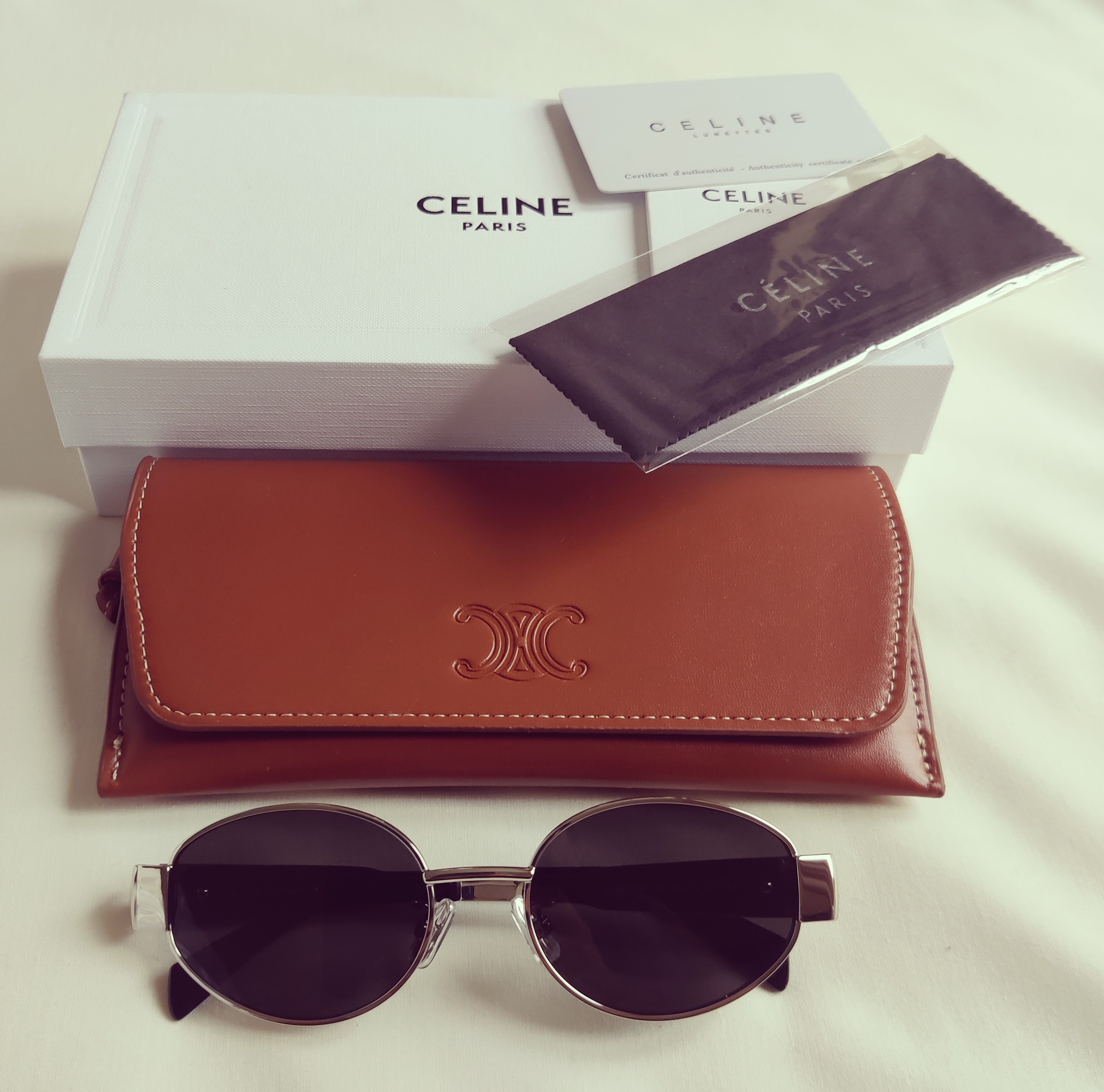 Celine CL40235U 16A  Sunglasses