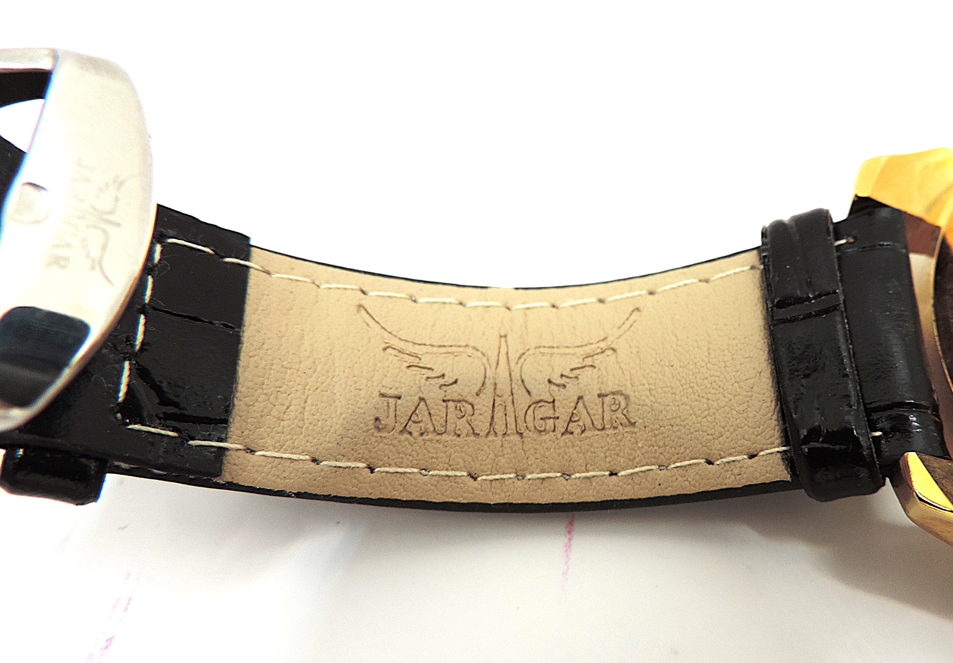 New Jaragar Chronograph Automatic 45mm Watch