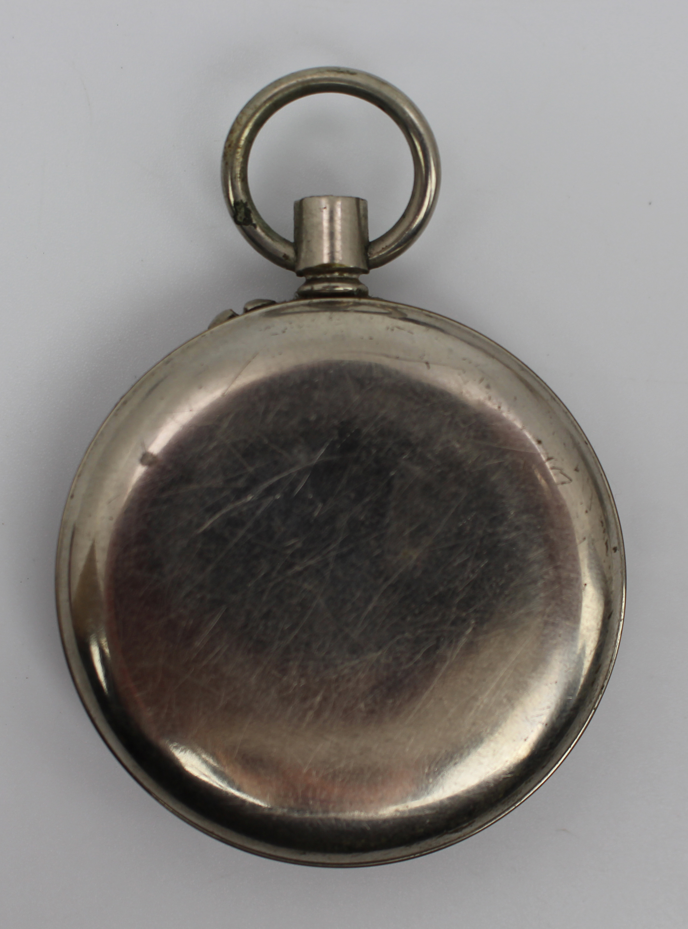 Pocket Watch