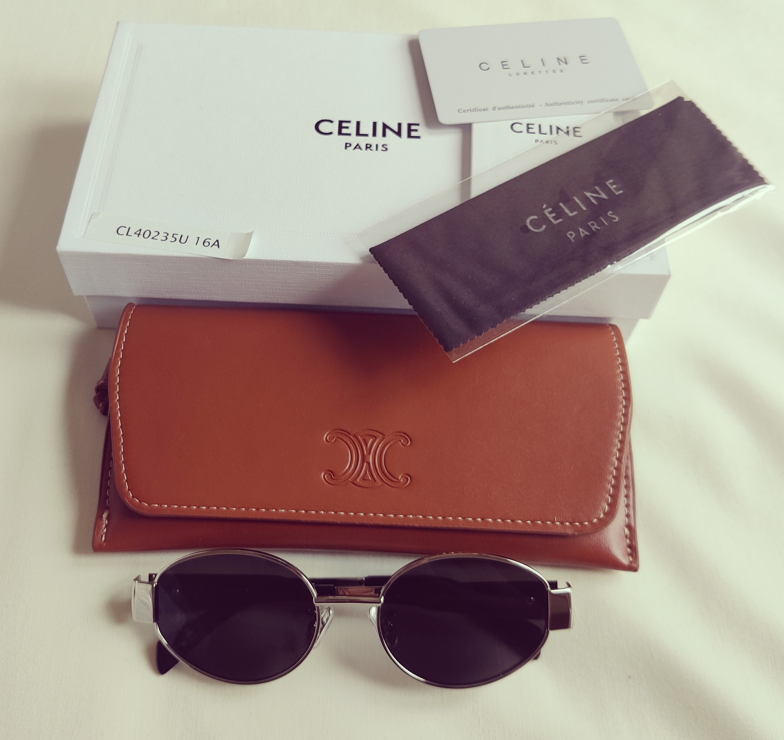 Celine CL40235U 16A  Sunglasses