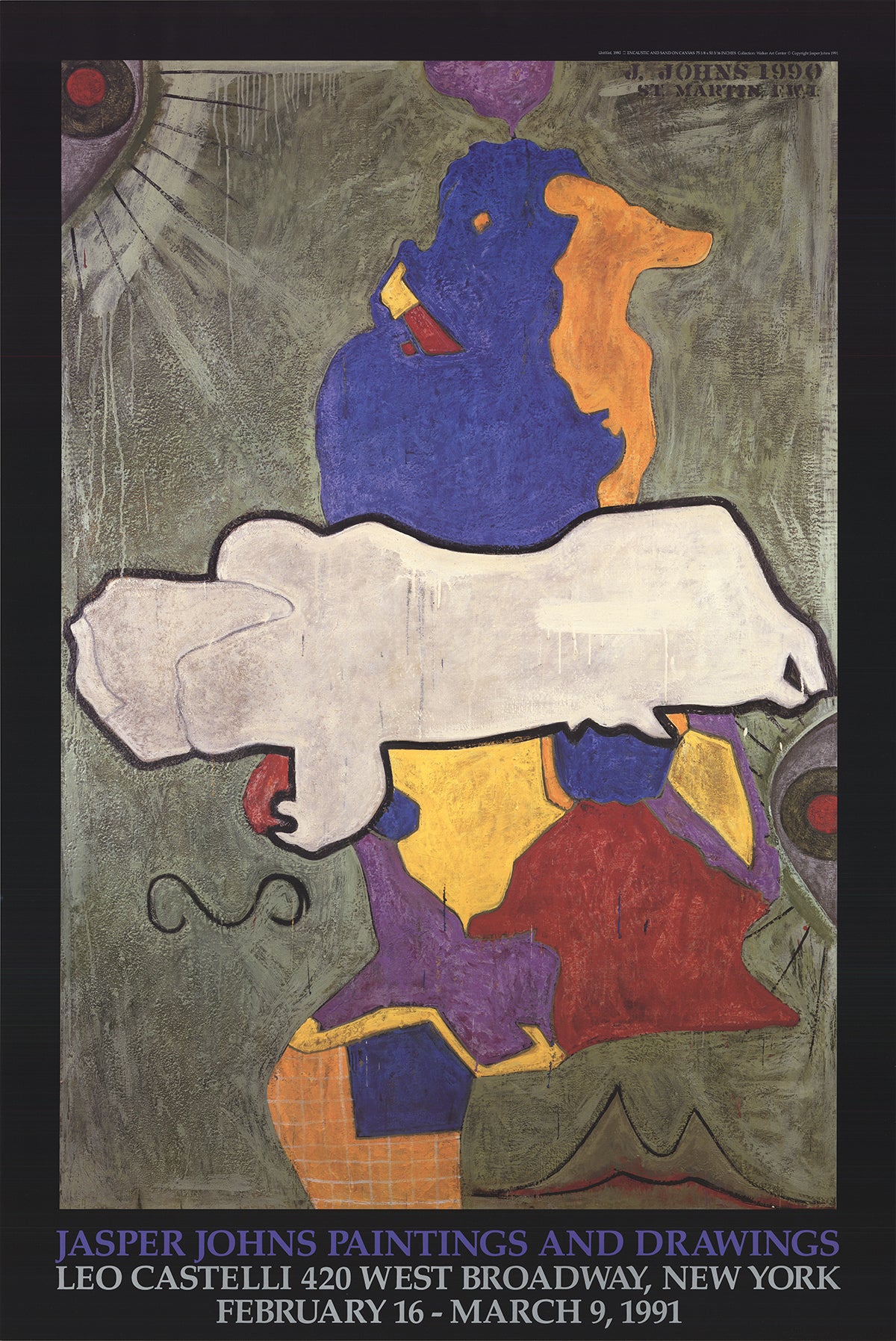 Monumental Dealer Bundle Warhol, Dali, Bacon, Calder Etc Twelve (12)