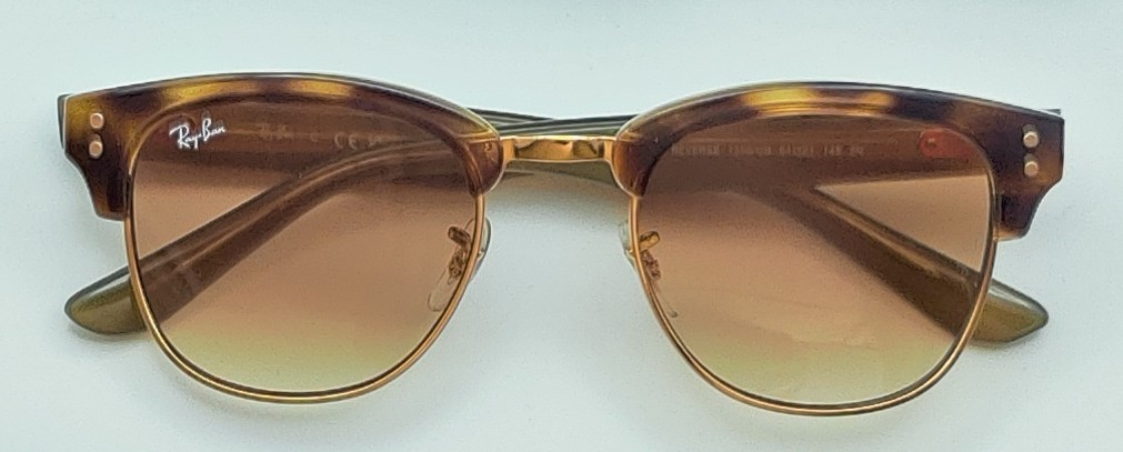 Ray Ban Sunglasses ORB0504S 1359/CB *2N