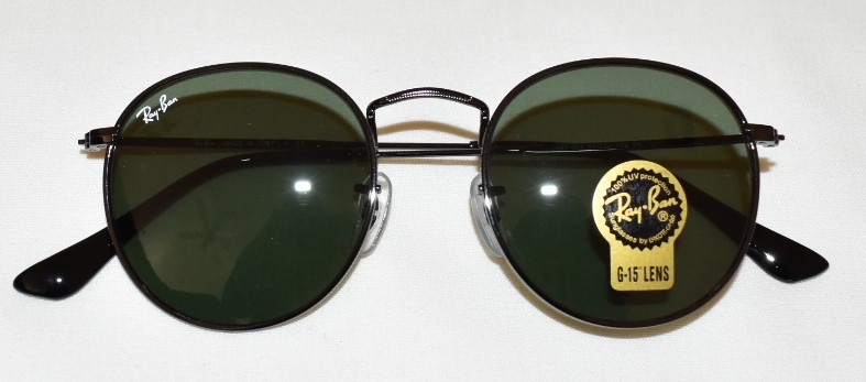 Ray Ban Sunglasses ORB3447 004 *3N