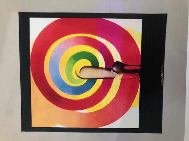 Alan Jones - 'Sheer Magic' 2011