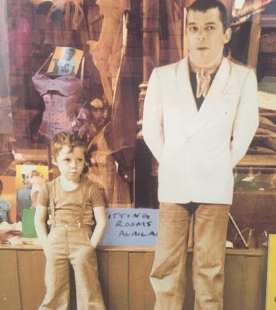Artist - Peter Blake CBE RDI RA (British 1932-) and Chris Gabrin In Pencil and Numbered 207/350 2002