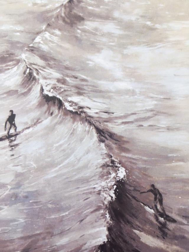 Pejac (b1977) Full Set of Miniprints Based On Original Screen Prints, Dated, Official Numbers