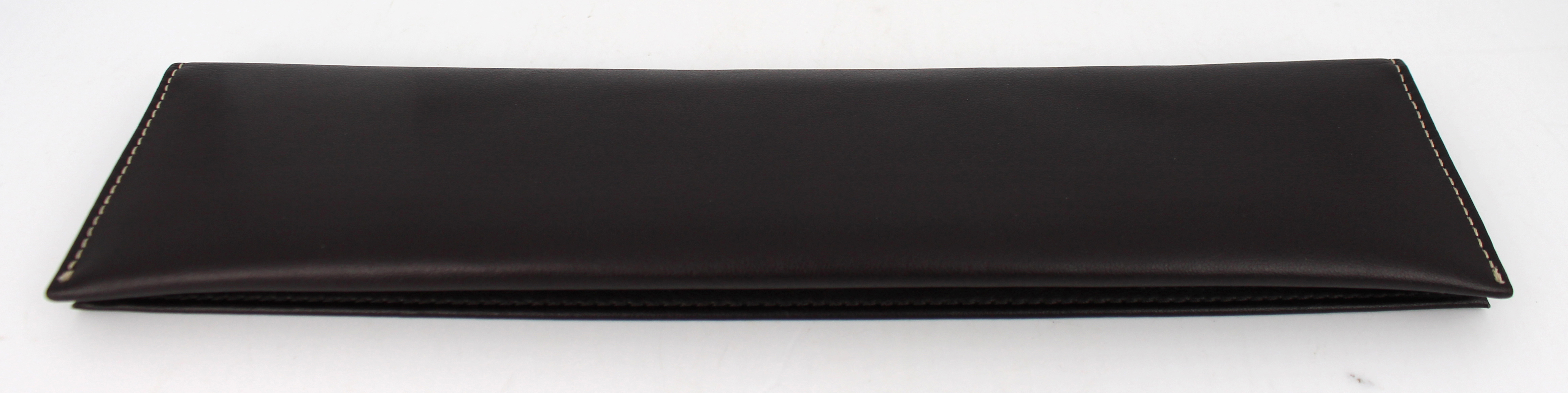 Patek Philippe Geneve Wristwatch Pouch
