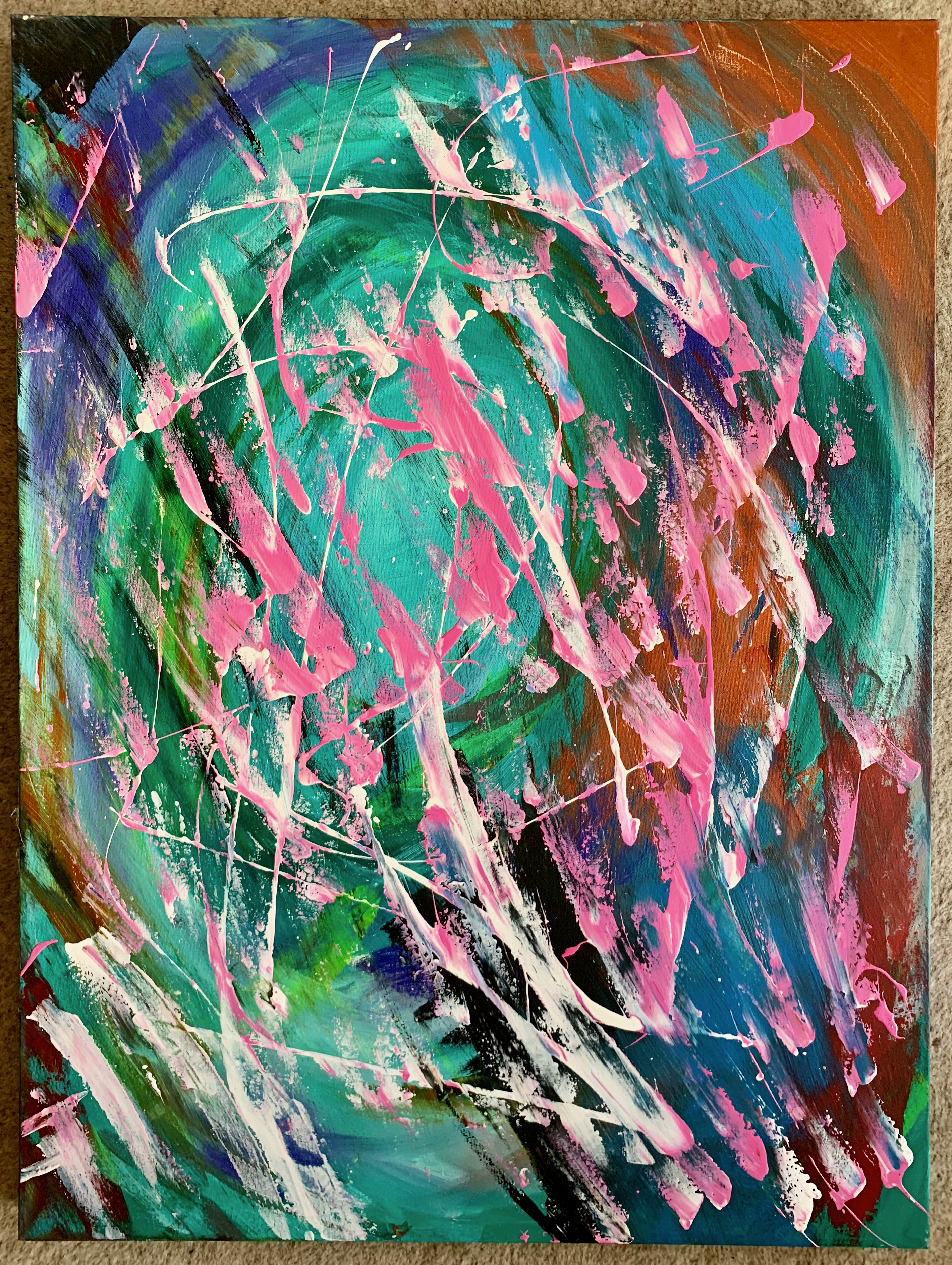 Scratch beneath the surface