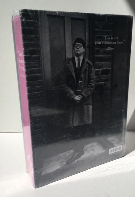 David Hockney (b1937-2026) ‘A Chronology’ Anniversary Edition, Hard-Cover, 2025