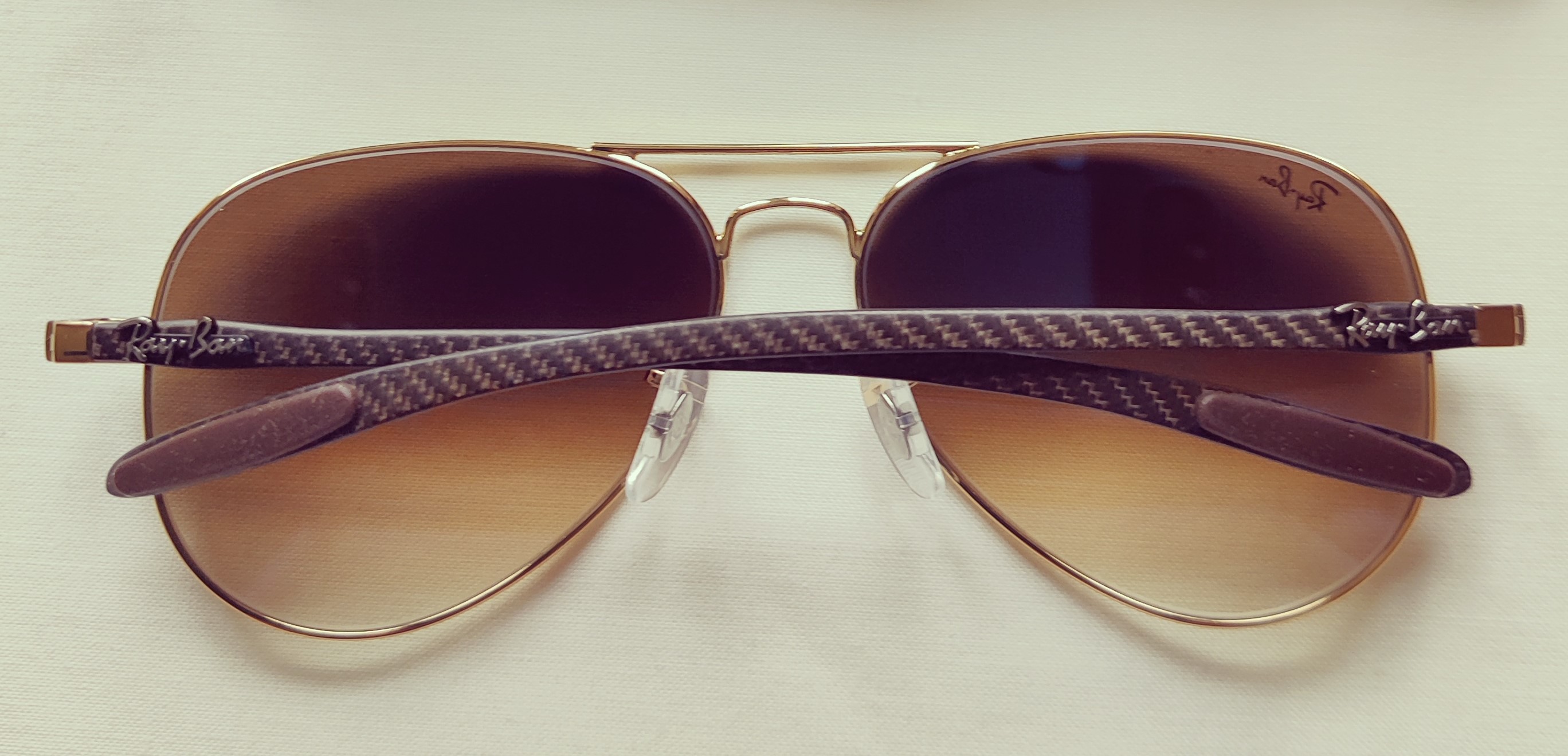 Ray Ban Sunglasses ORB8317 001/51 *2N