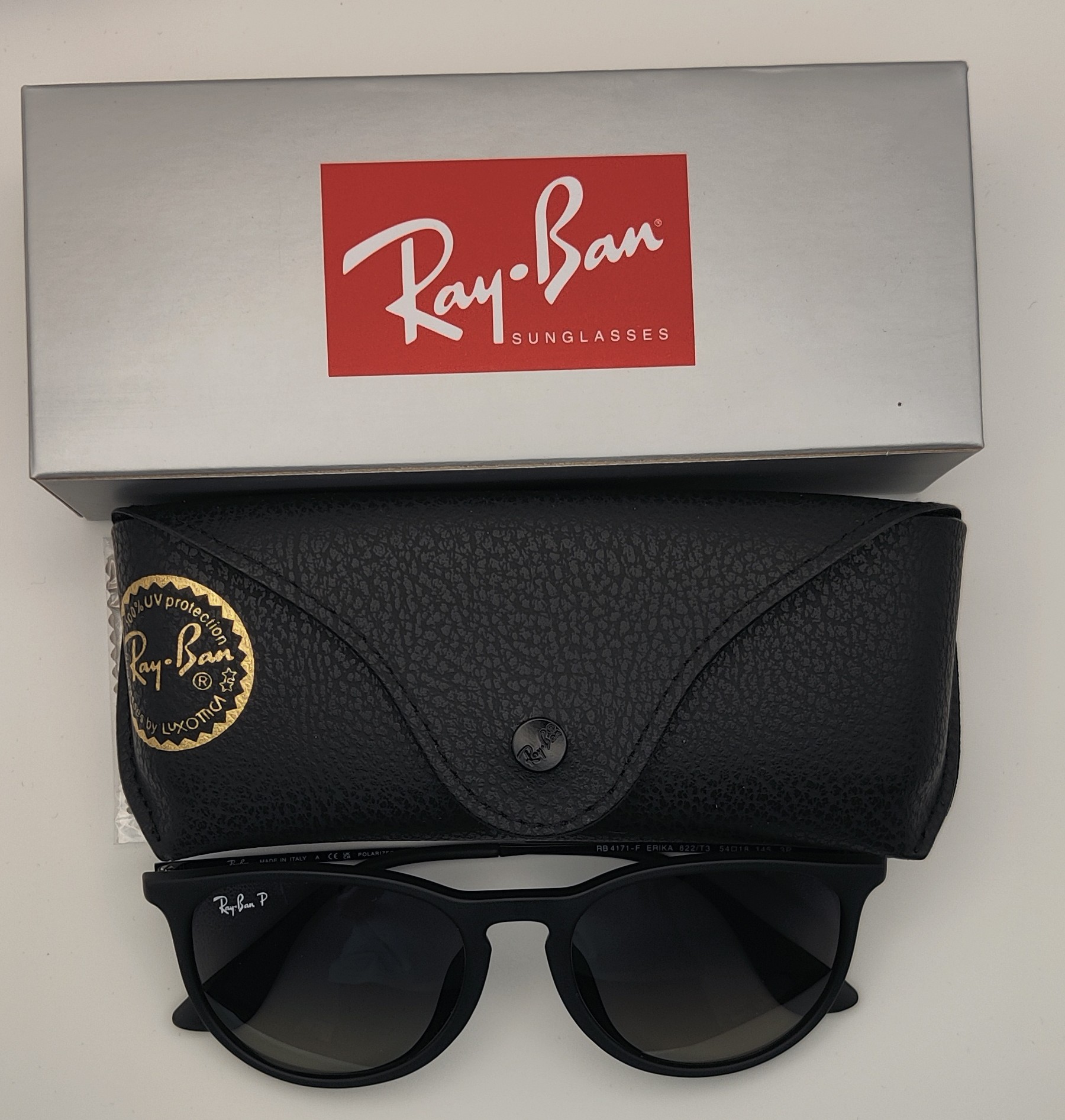 Ray Ban Sunglasses ORB4171F 622/T3 *3P