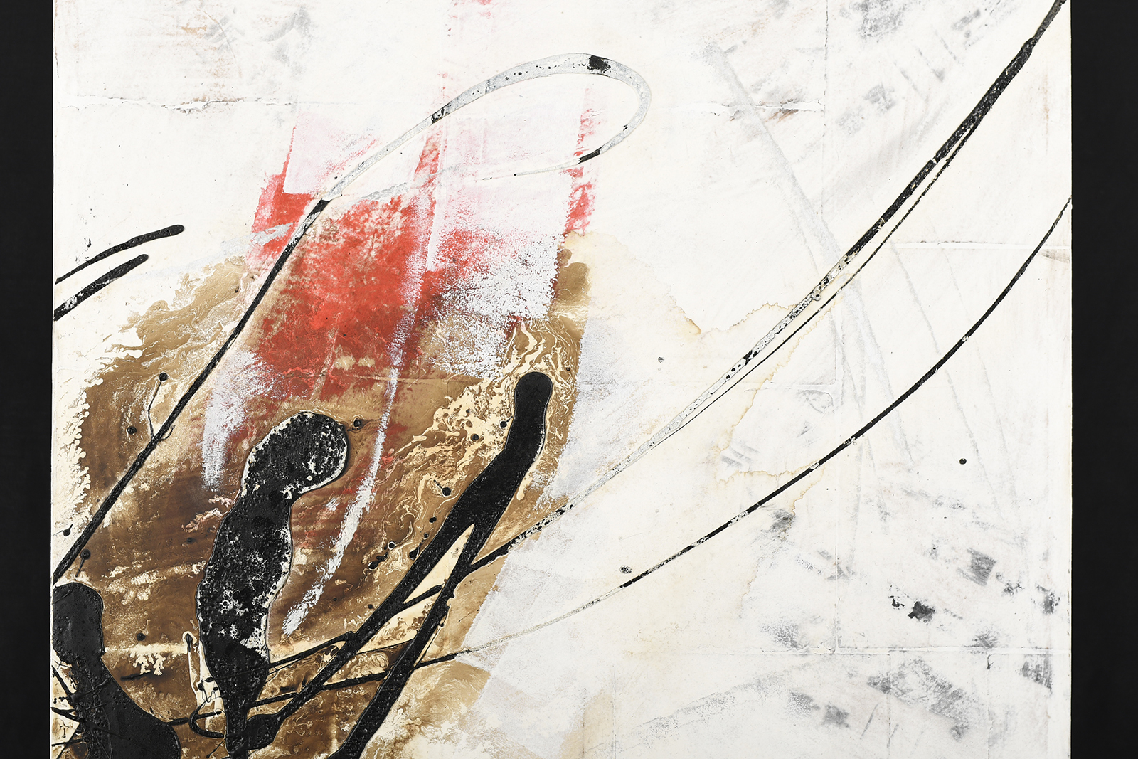 Original Mixed Media Painting