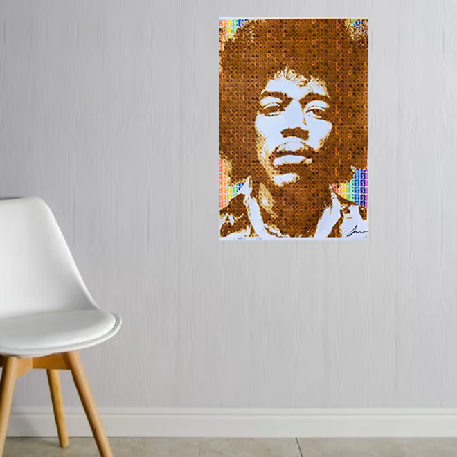 Jimi Hendrix
