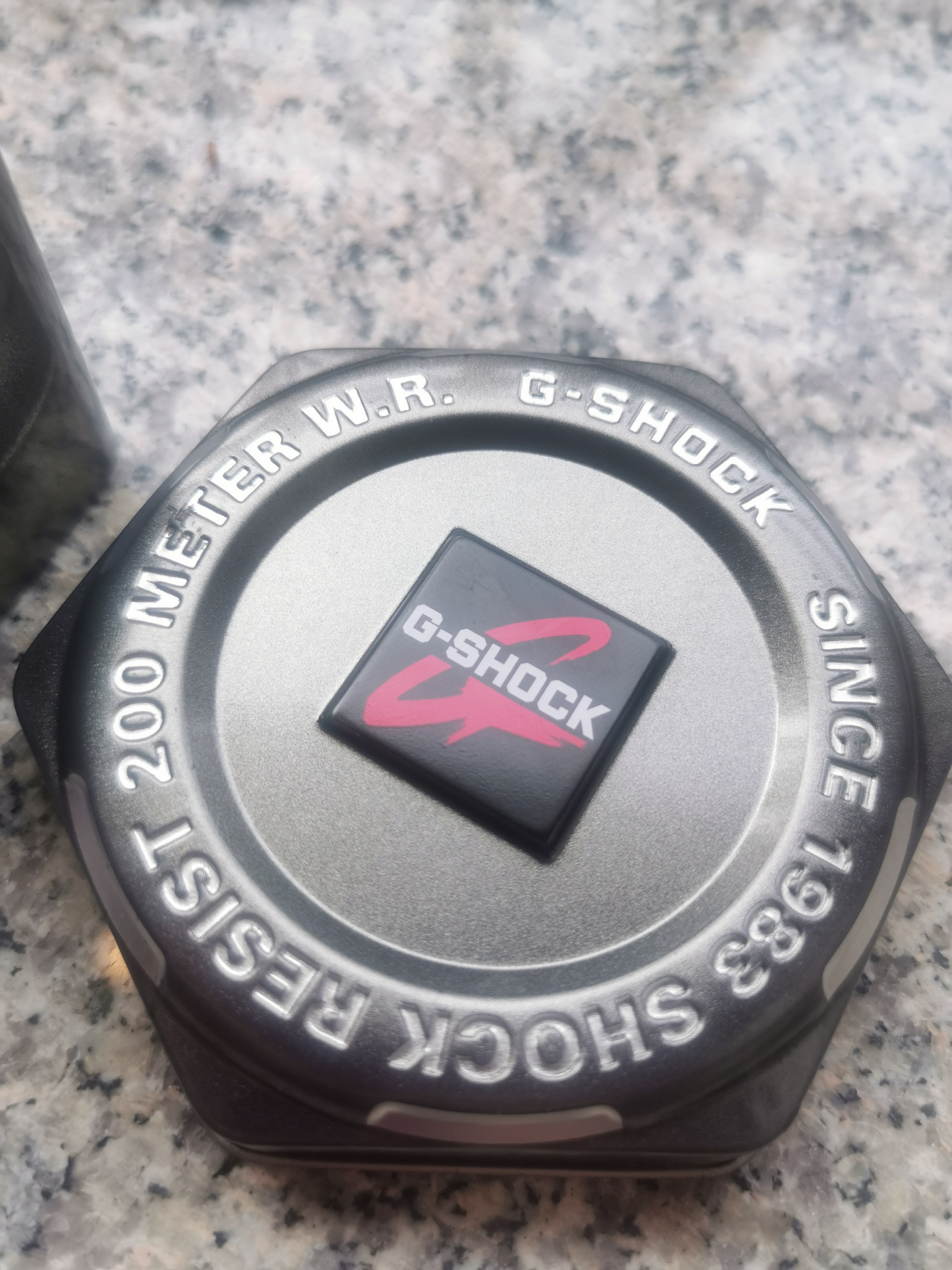 Casio G-Shock GM-2100N-2AER