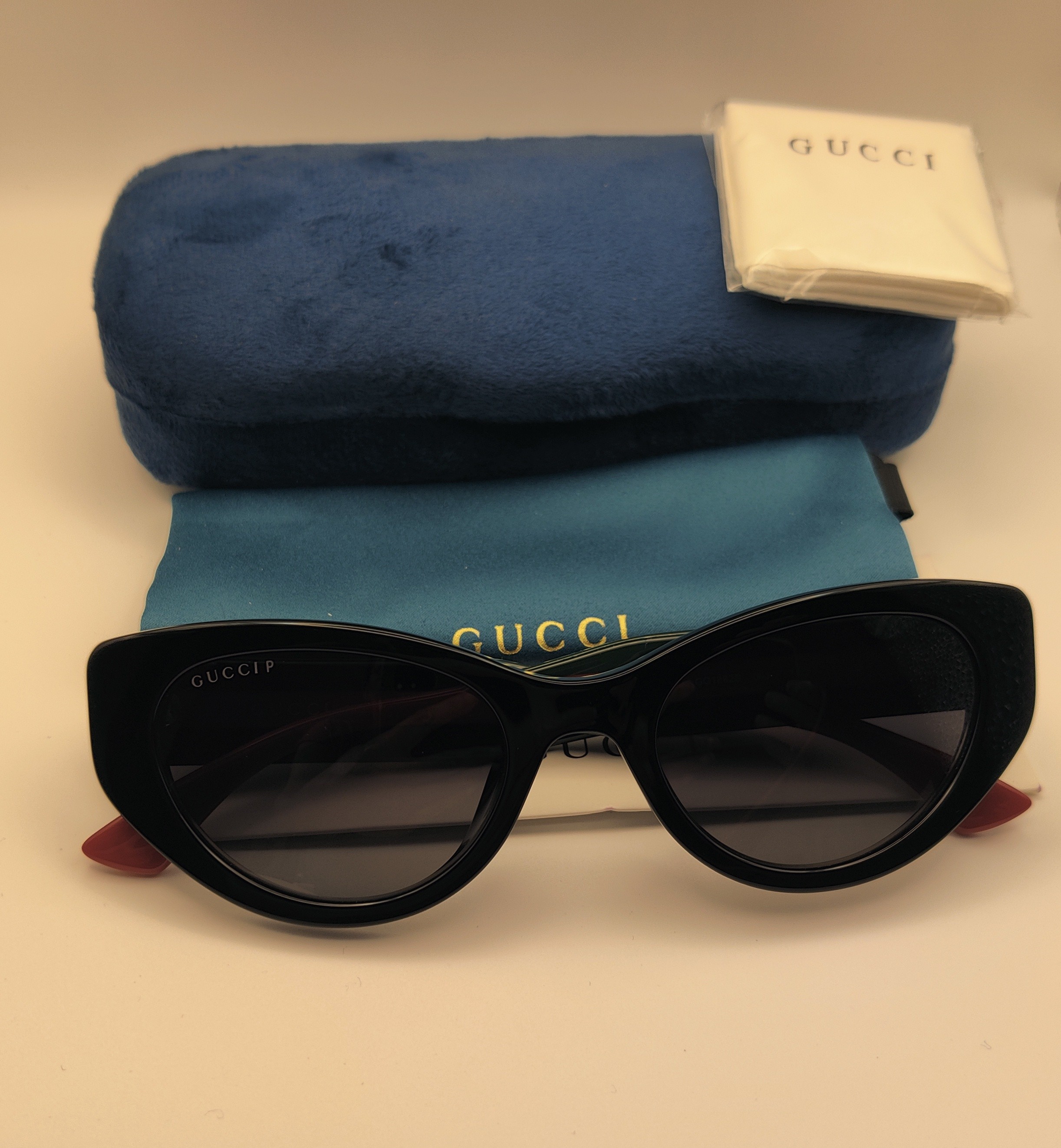Gucci GG1862S 005 Women Sunglasses
