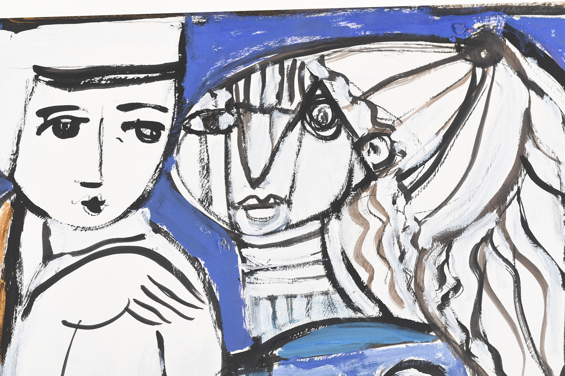 Limited Edition Salvador Dali "Sleep"