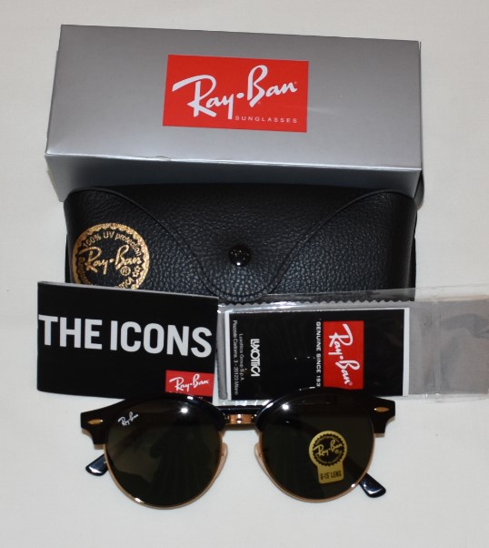 Ray Ban Sunglasses  ORB4246 901 *3N
