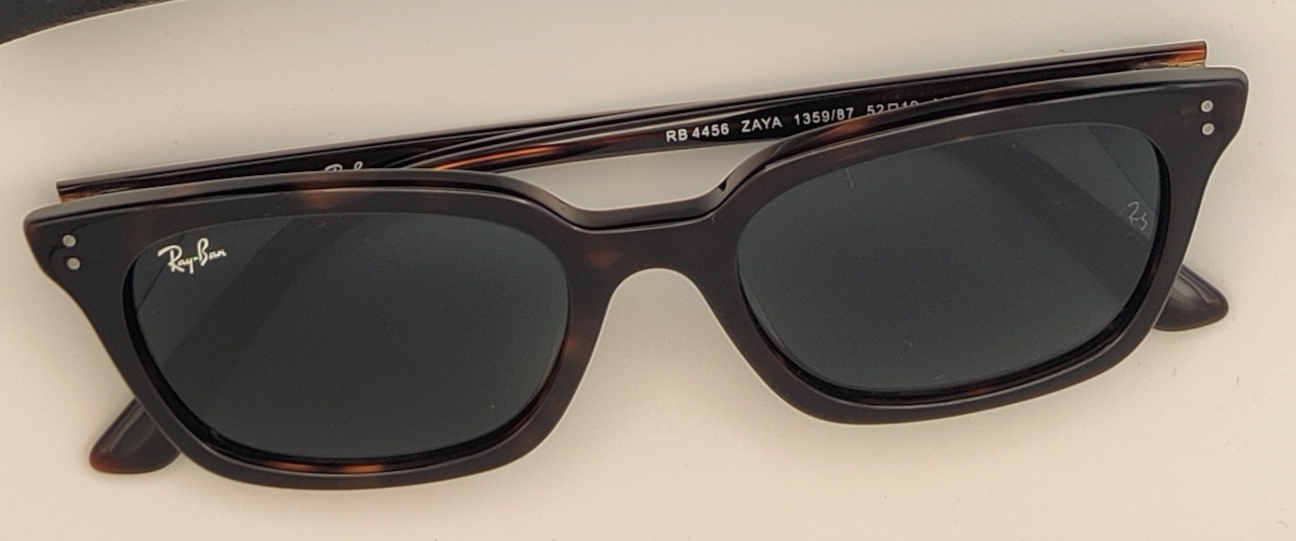Ray Ban Sunglasses ORB4456 1359/87 *3N