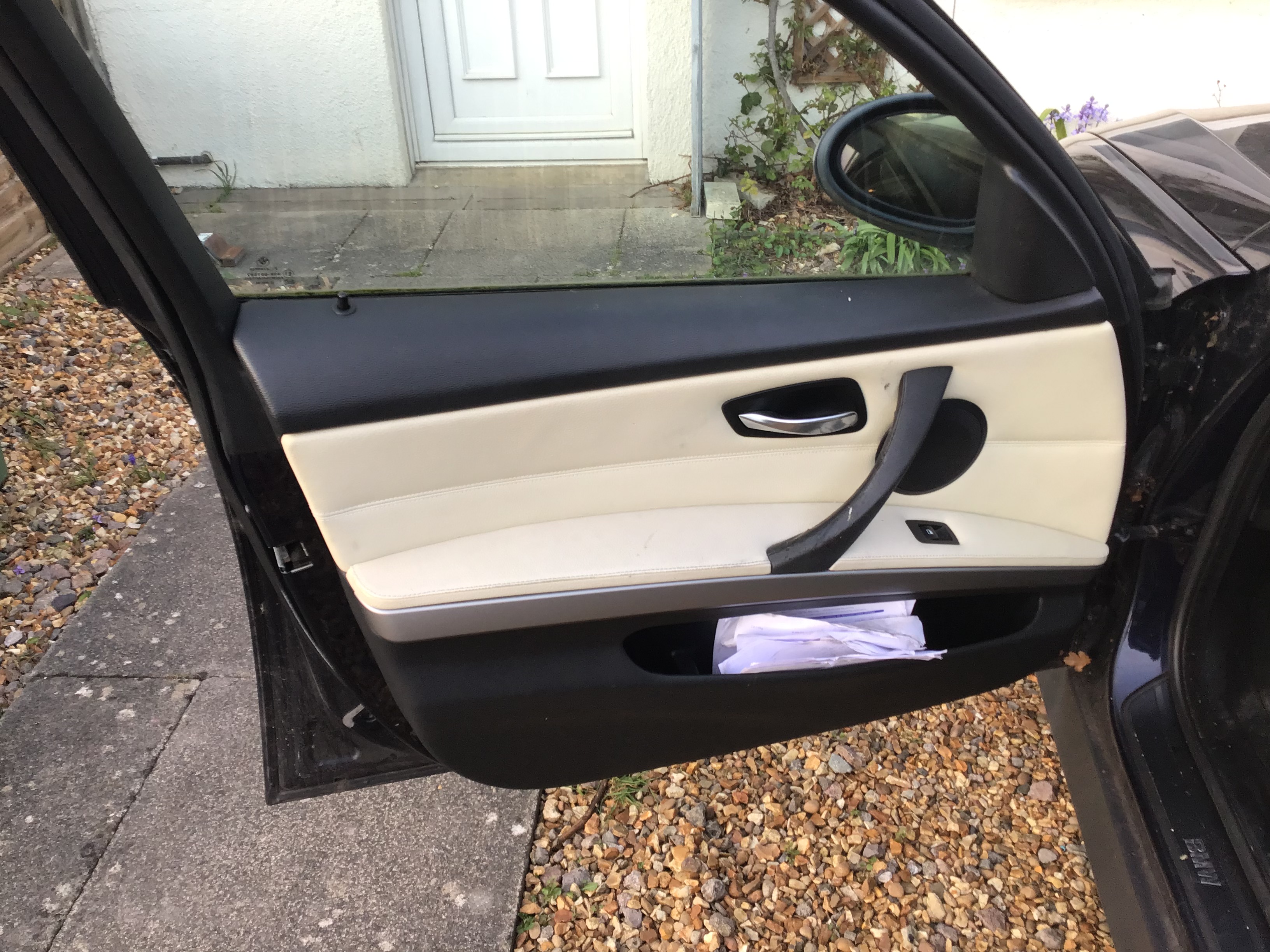BMW 320 D SE Touring -  No Reserve