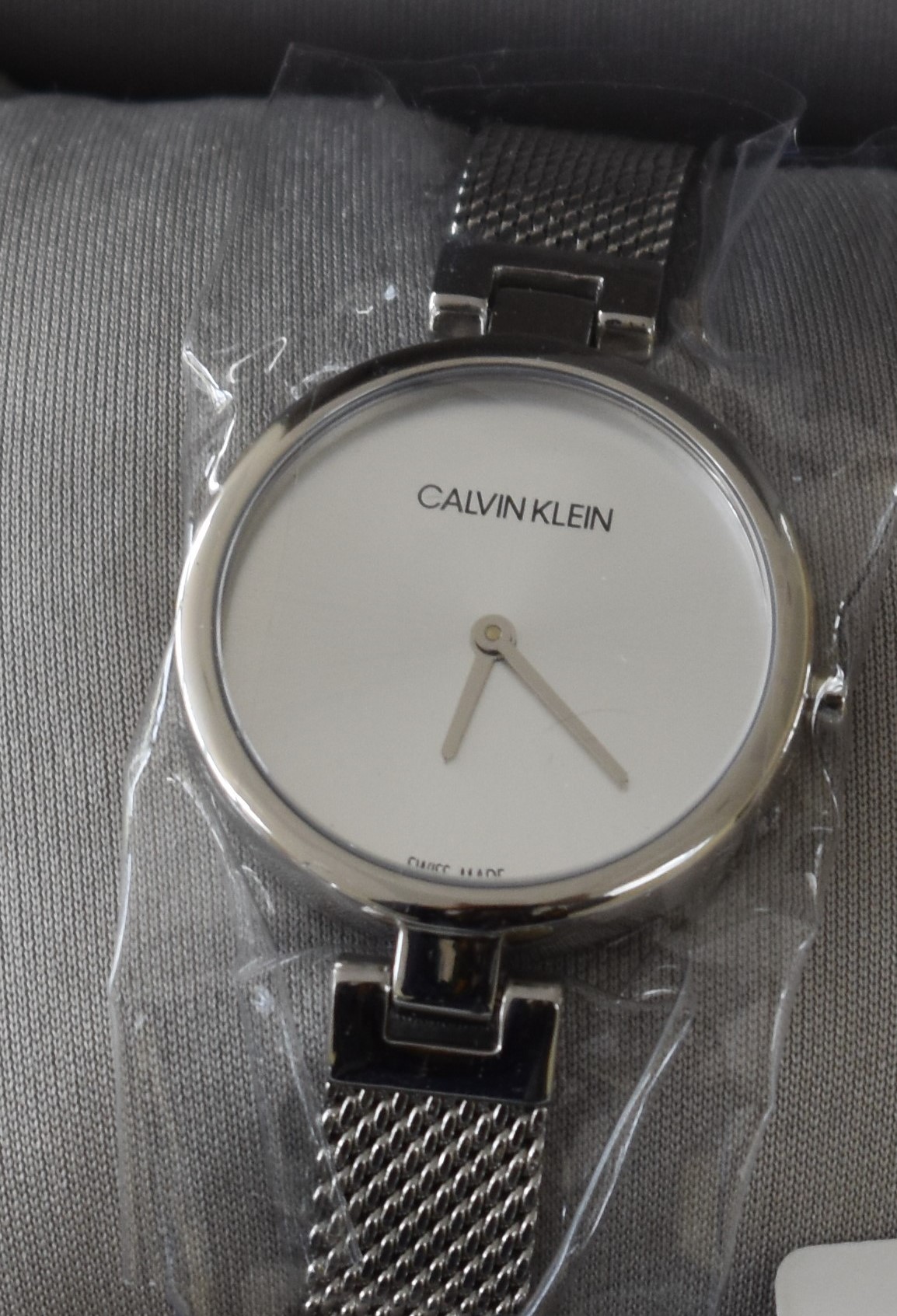 Calvin Klein K8G23126 Ladies Watch