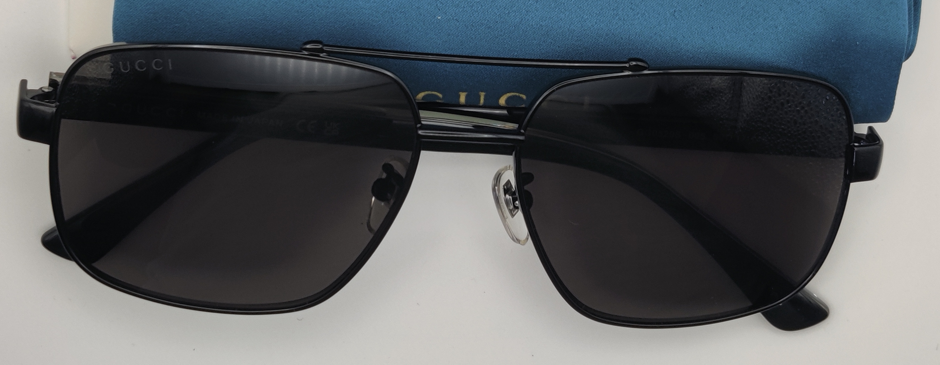 Gucci GG00529S 005  Women Sunglasses