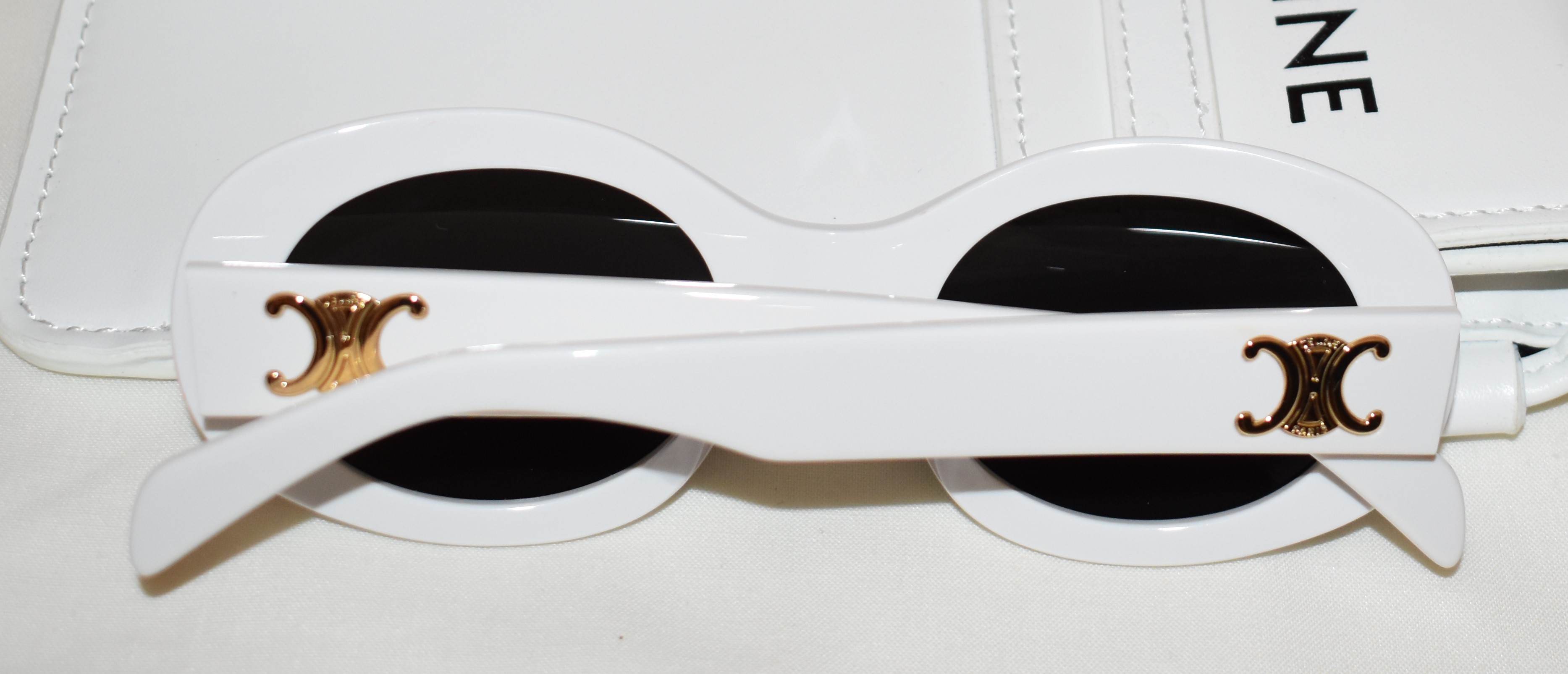 Celine CL4S194 01BC Sunglasses