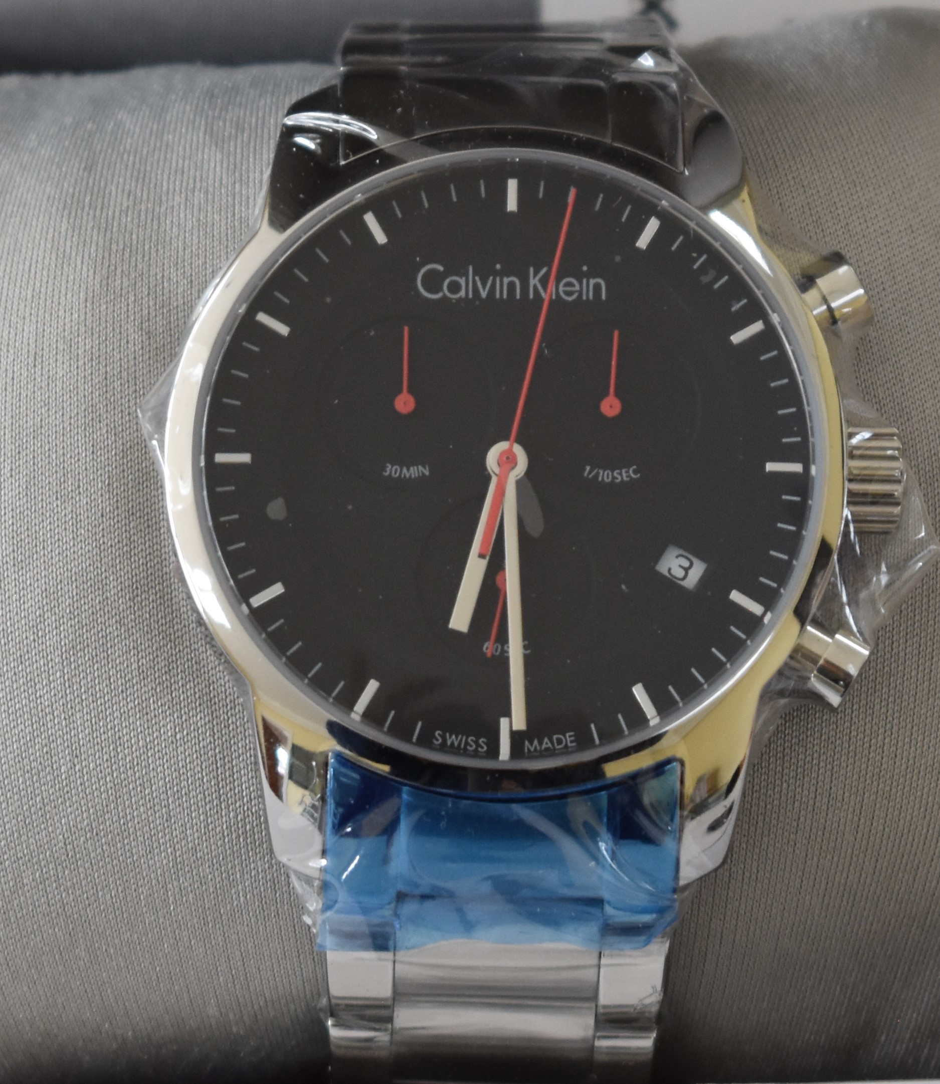 Calvin Klein  K2G27141 Men's Watch