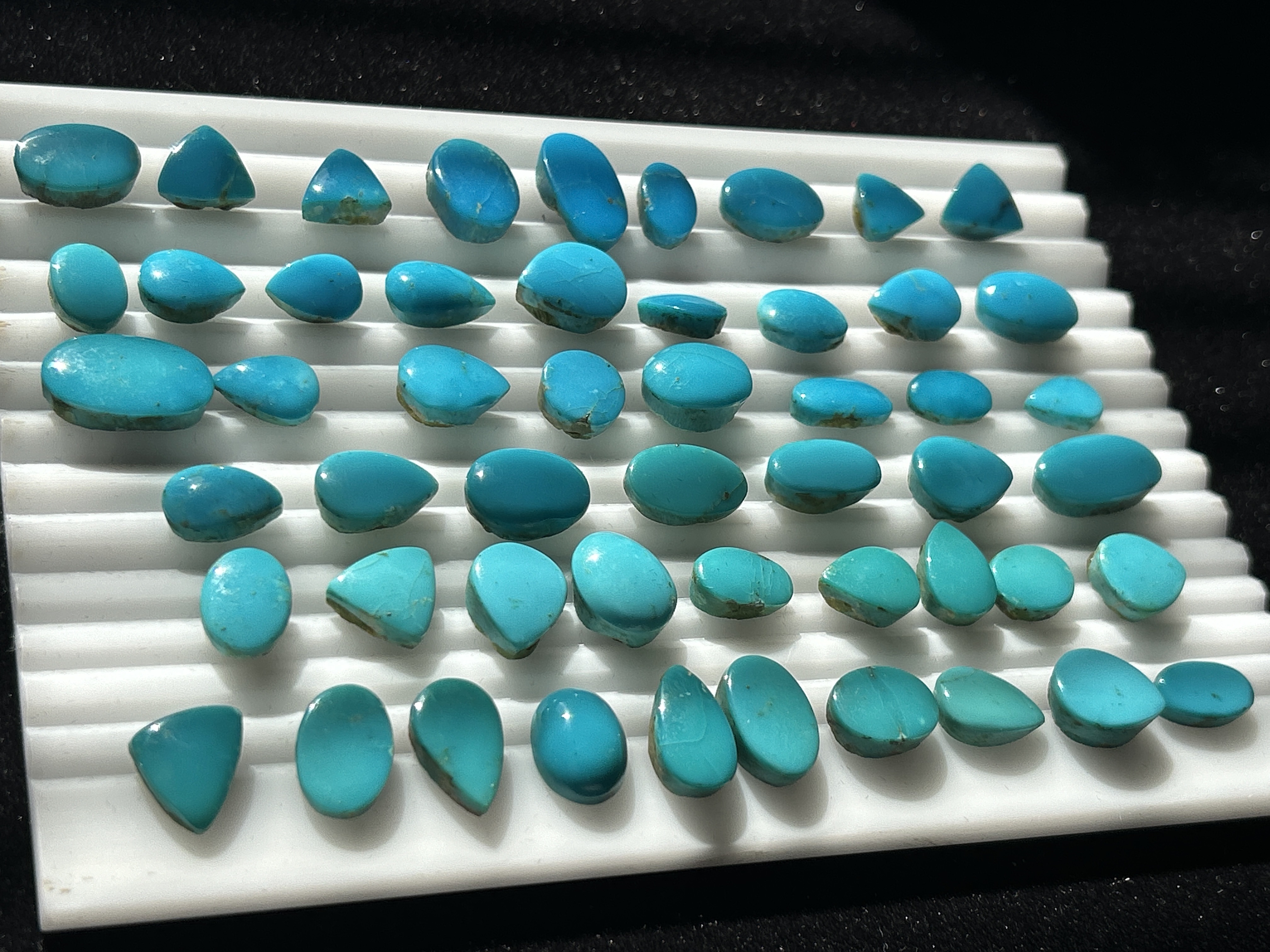 264.20ct Natural Turquoise