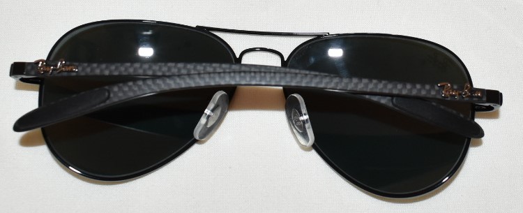 Ray Ban Sunglasses ORB8317 002/B1 *3N