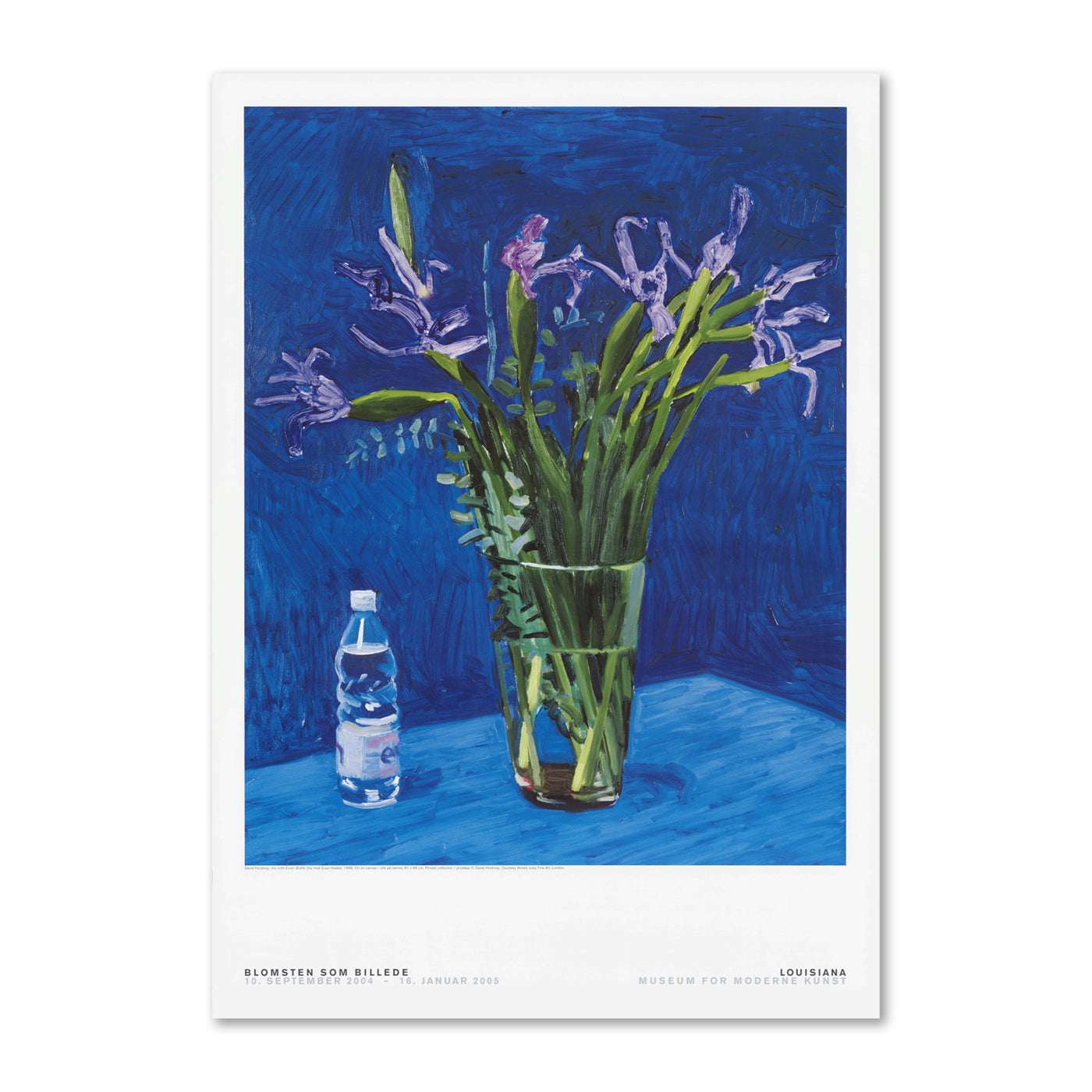 Dealer Bundle Five (5 After David Hockney)