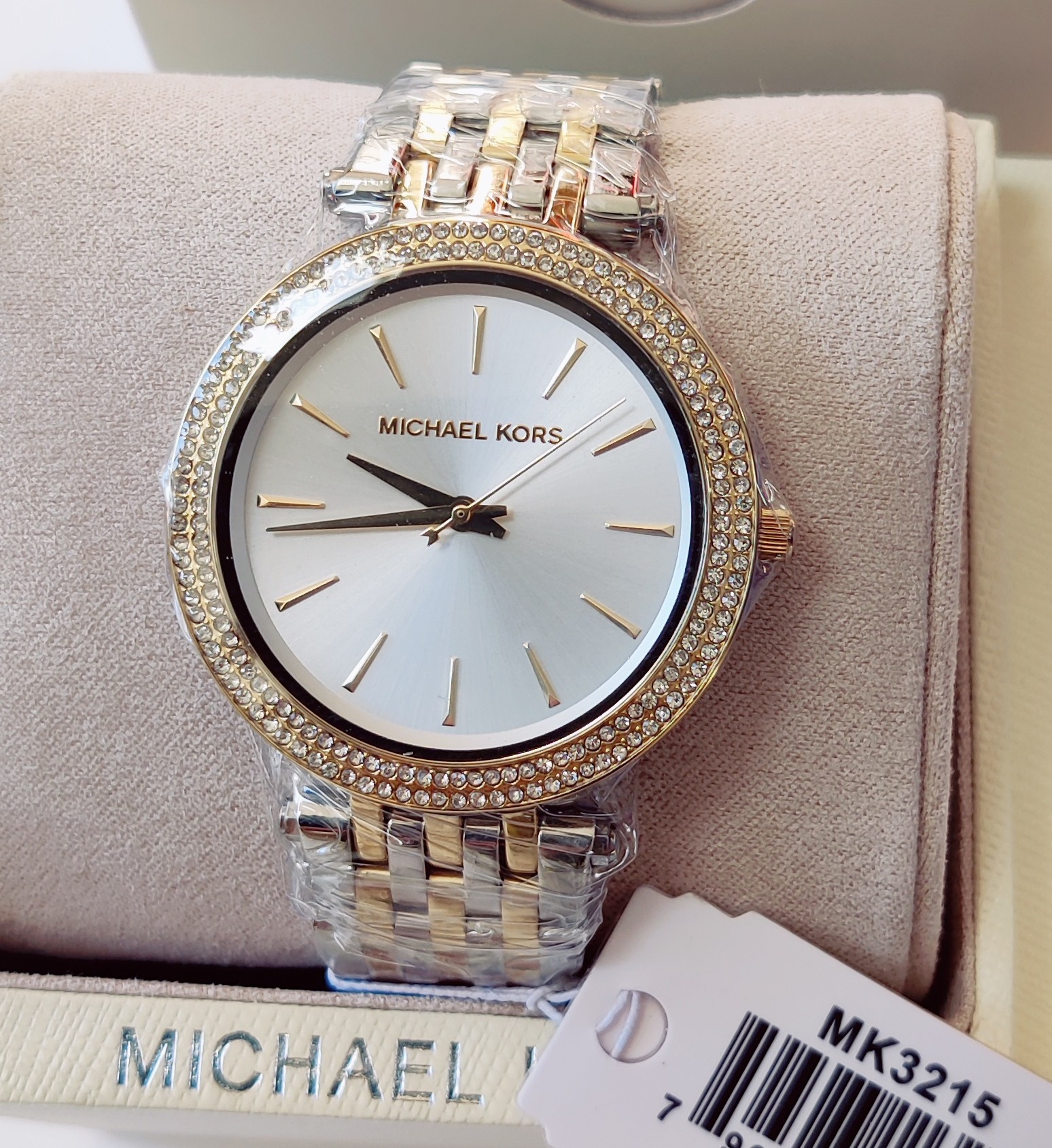 Michael Kors MK3215 Ladies Watch