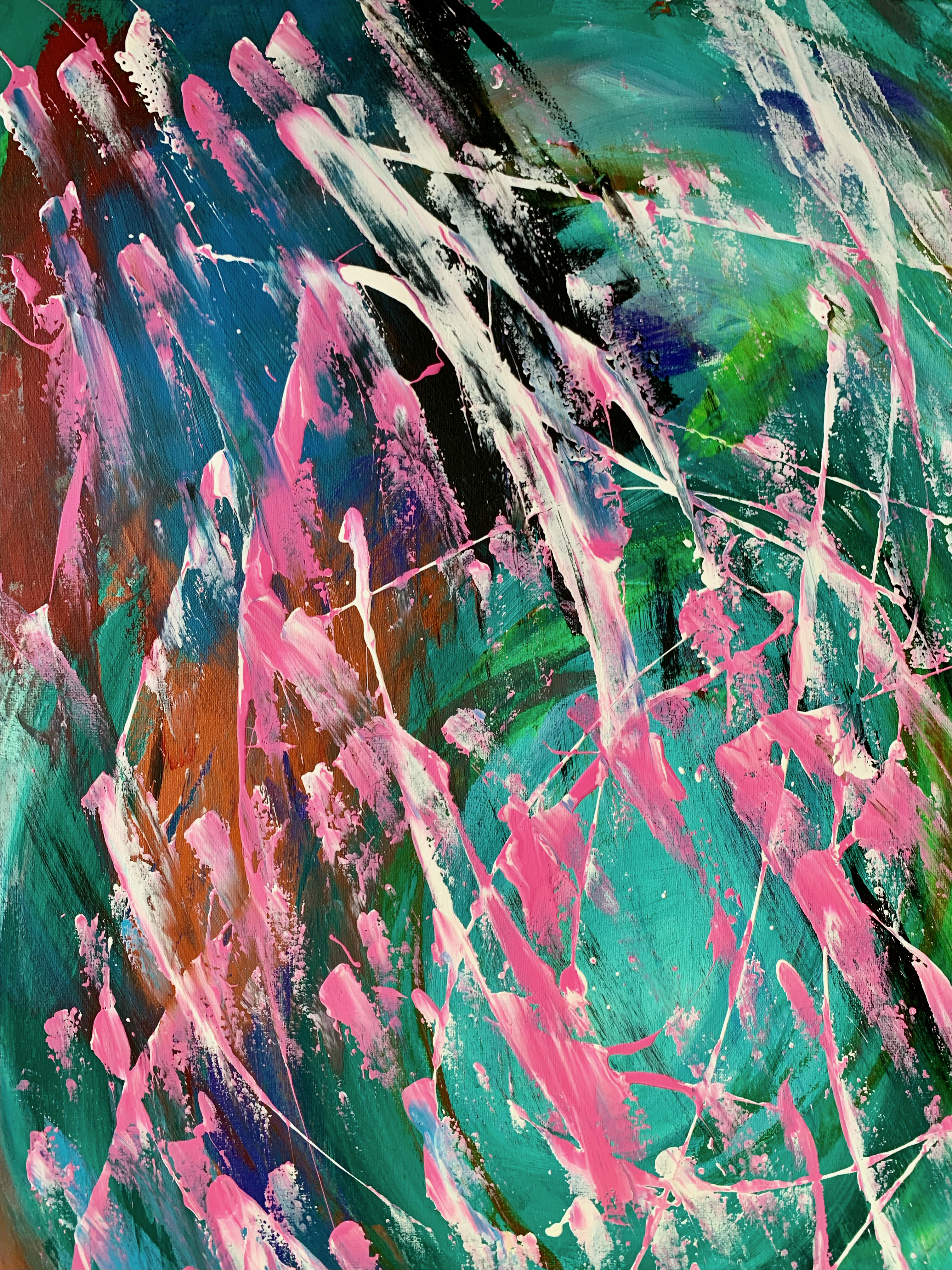 Scratch beneath the surface