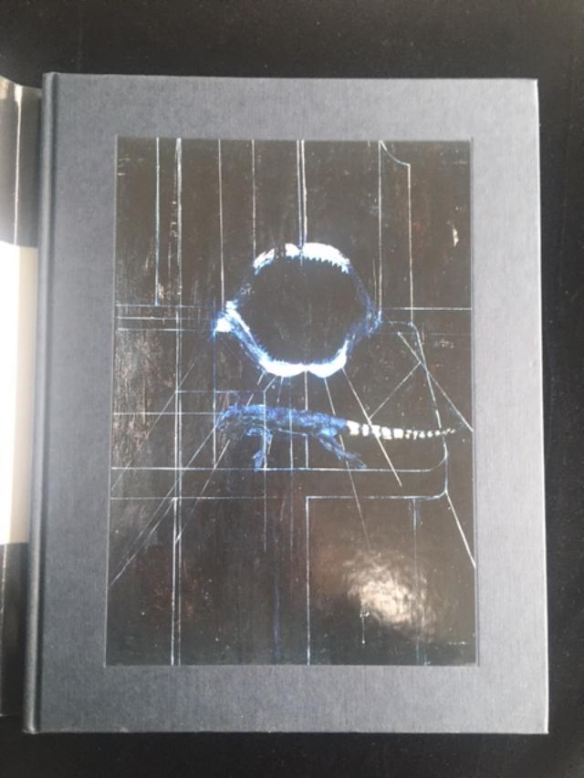 Damian Hurst (b1965) ‘Requiem II’, Special Edition, 1st Print, Hardback, Gatefolds, Sold Out, 2009