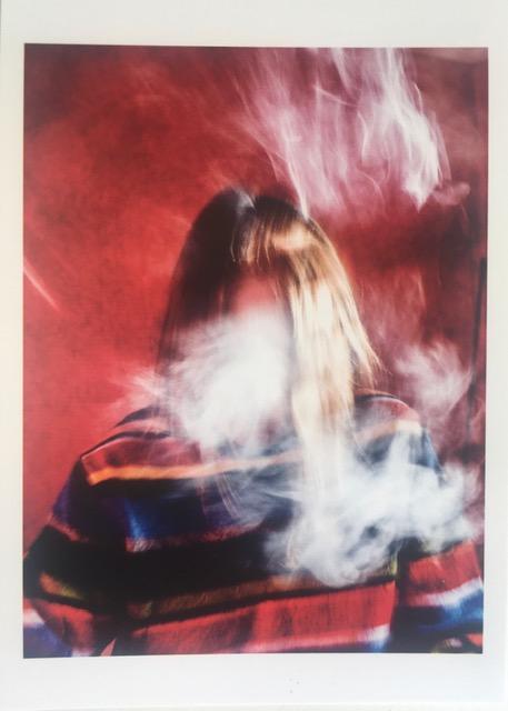 Sarah Lucas (b 1962) Tits In Space Postcard Set From ‘Happy Gas’ Exhibition, Discontinued, 2023