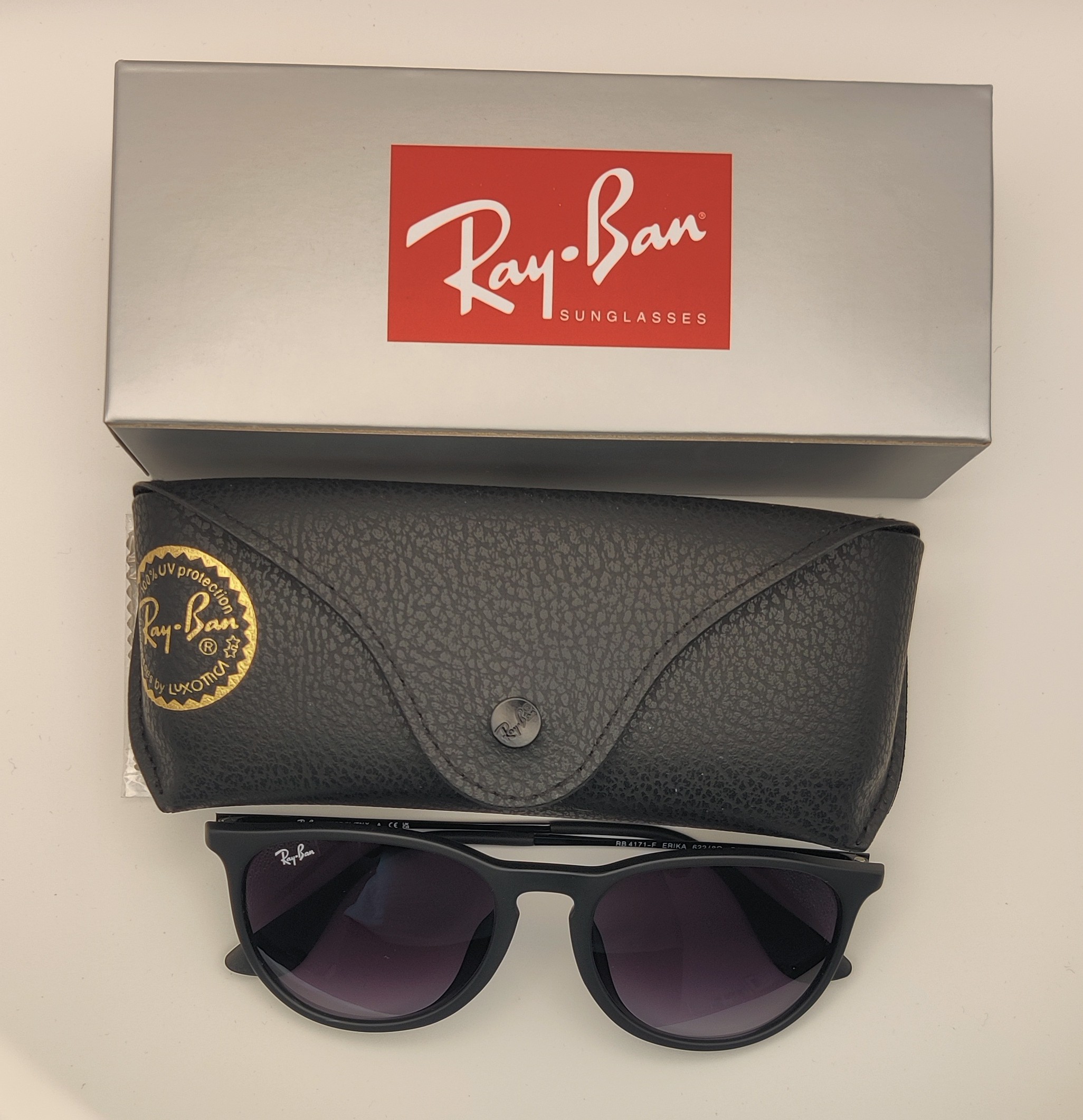 Ray Ban Sunglasses ORB4171F 622/8G *3N