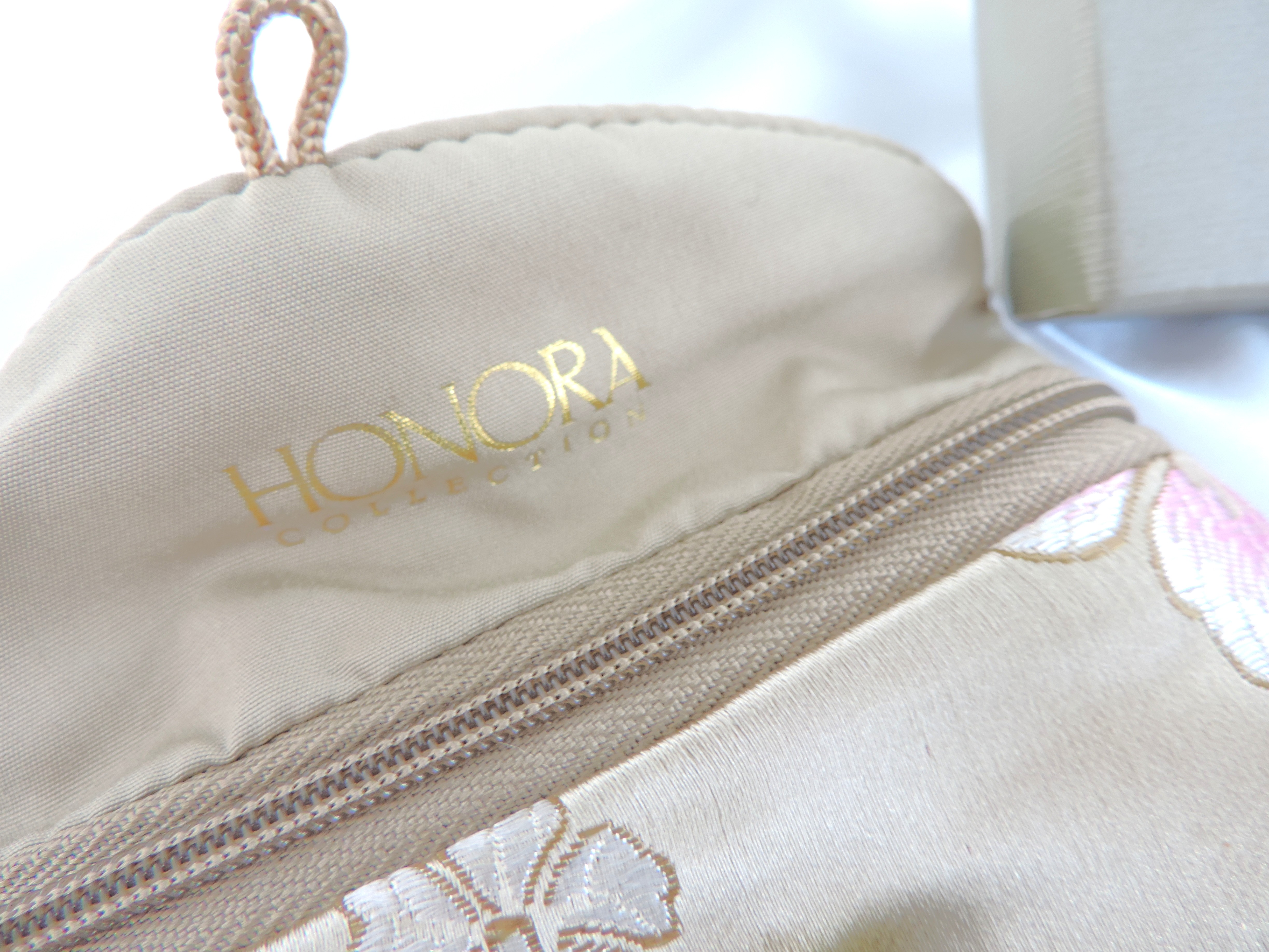 Honora 14k Gold Multi-Colour Freshwater Pearl Necklace New with Box