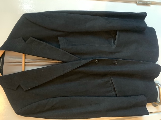 Richard James Mayfair Sports Blazer