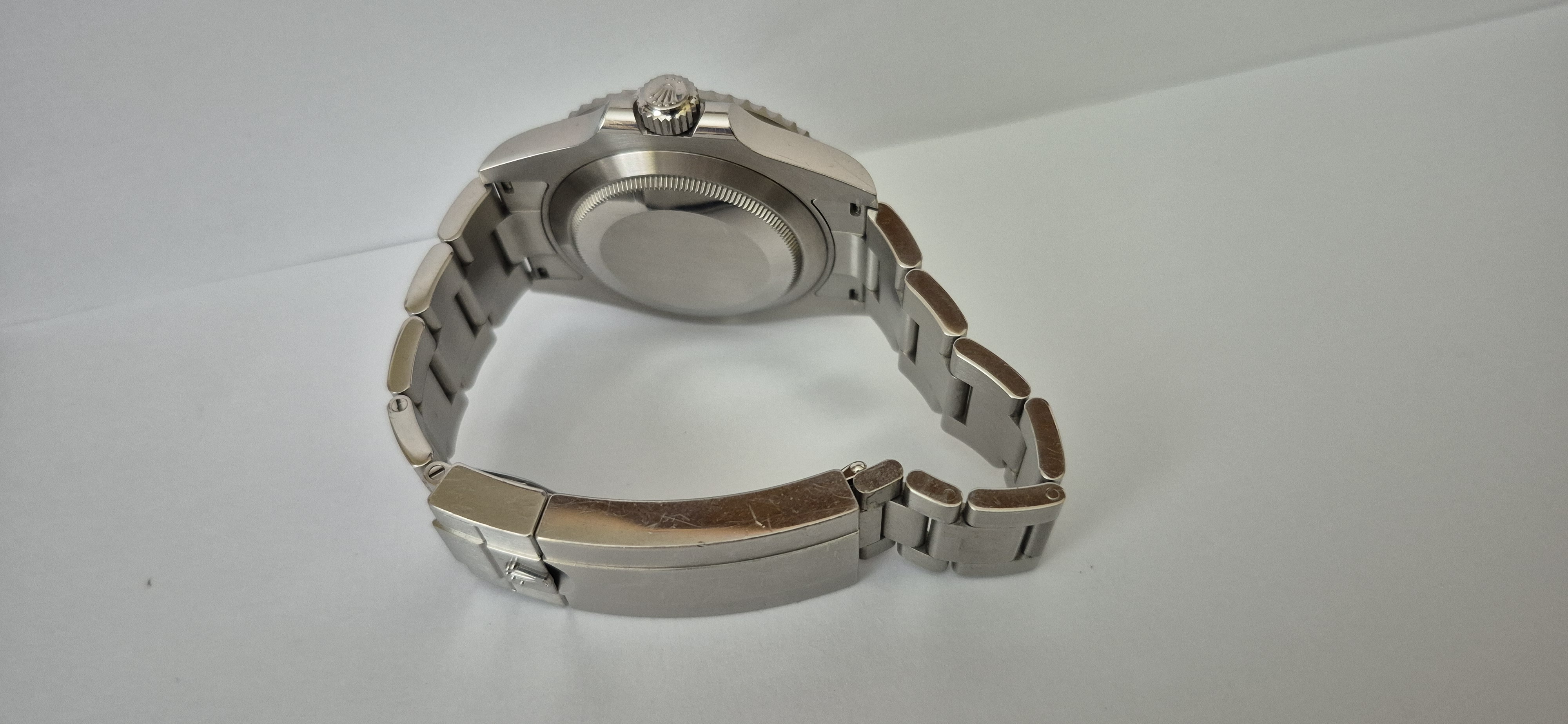 Rolex Submariner Date 126610LN 2021 Complete Set