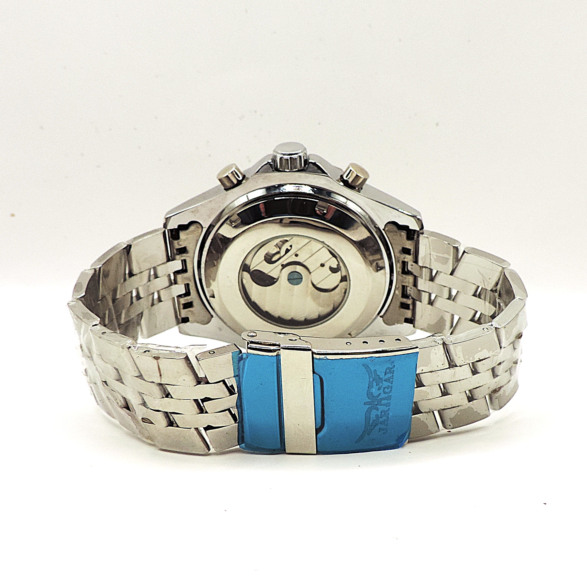 'New' Jaragar Automatic Chronograph Watch