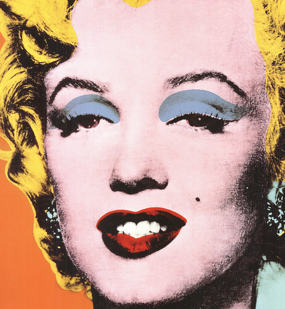 Dealer Bundle Two (2 ) Warhol 'Marilyns'  1993