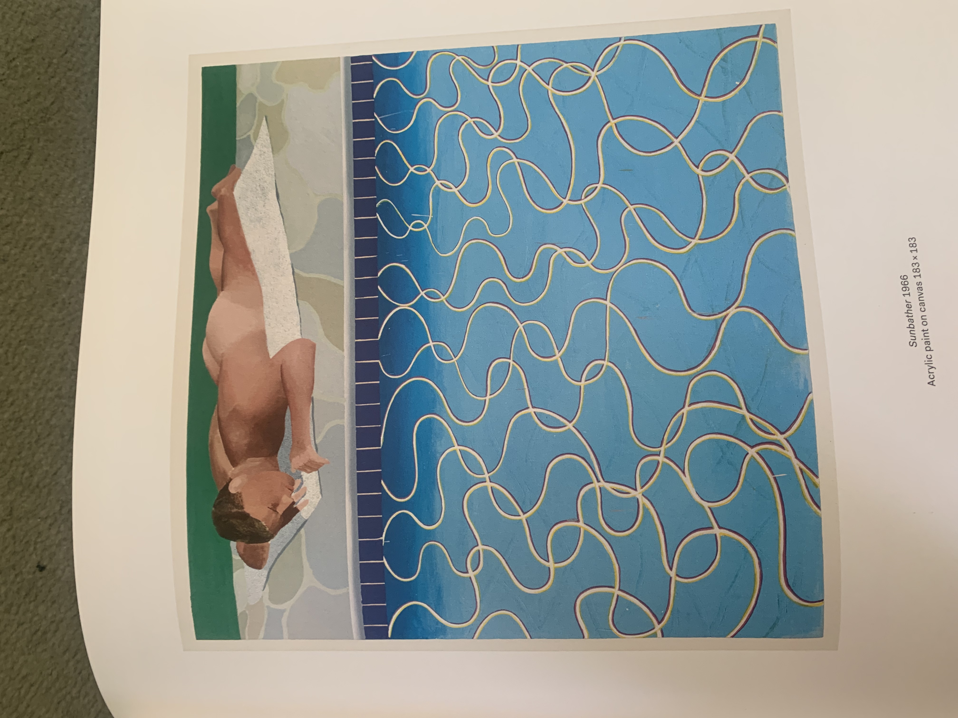 David Hockney Retrospective