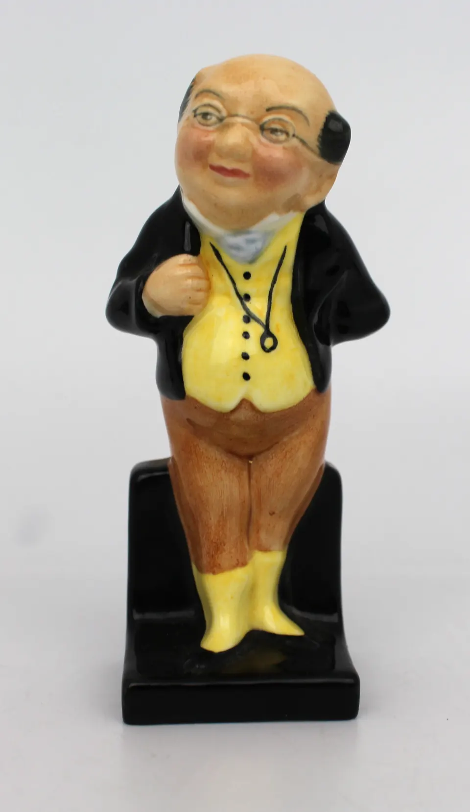 Royal Doulton Dickens Figurine Pickwick