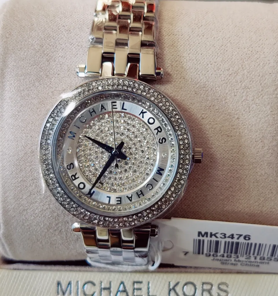 Michael Kors MK3476 Ladies Watch
