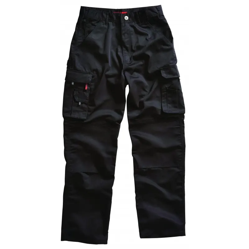 Blackrock Pentland Professional Teflon Work Trousers Size 32 - RRP £39.95 L8c