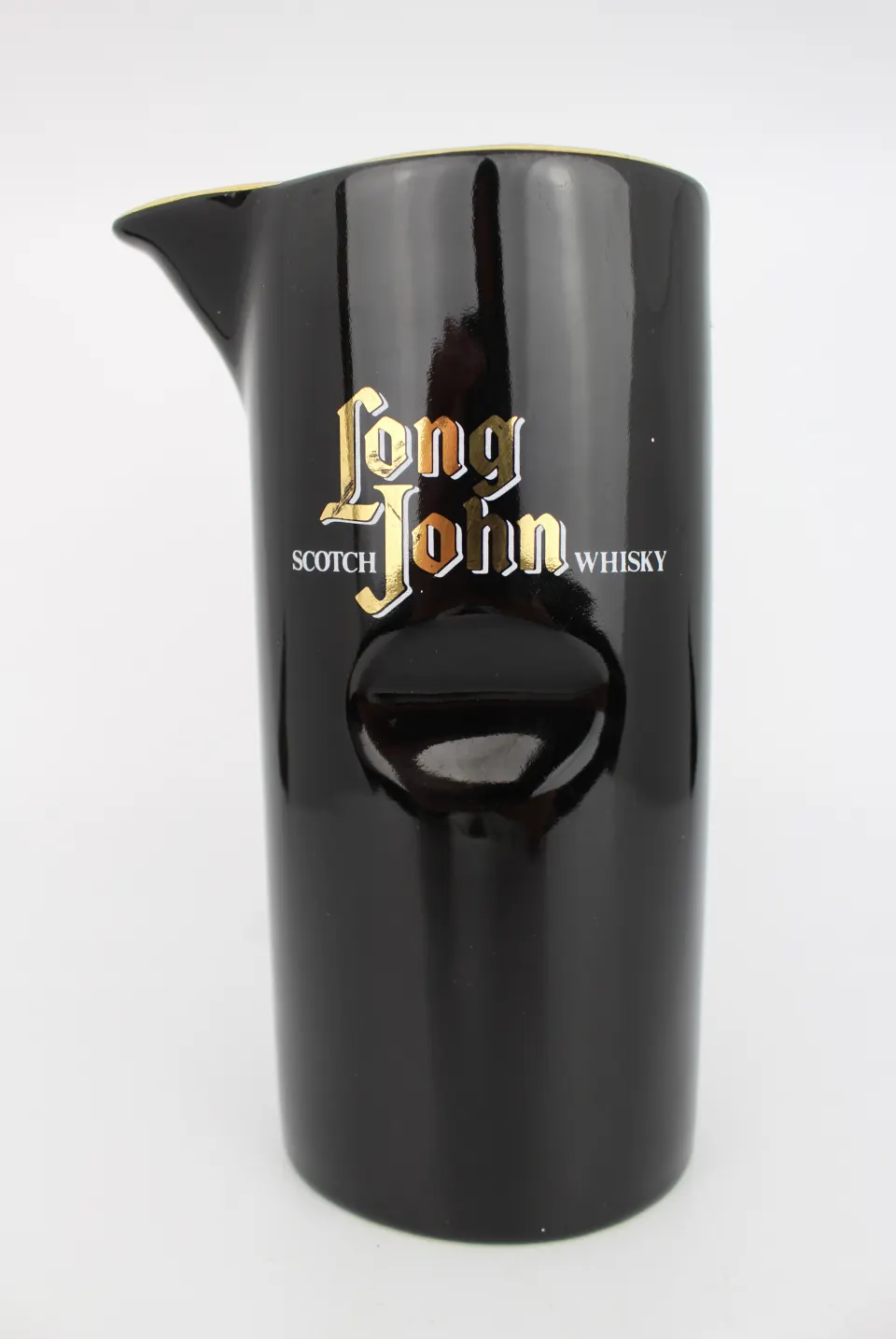 Long John Whisky Jug