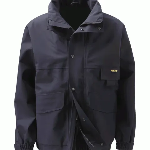 Orbit International GB2BJ Indus Gore-Tex Bomber Jacket Size L