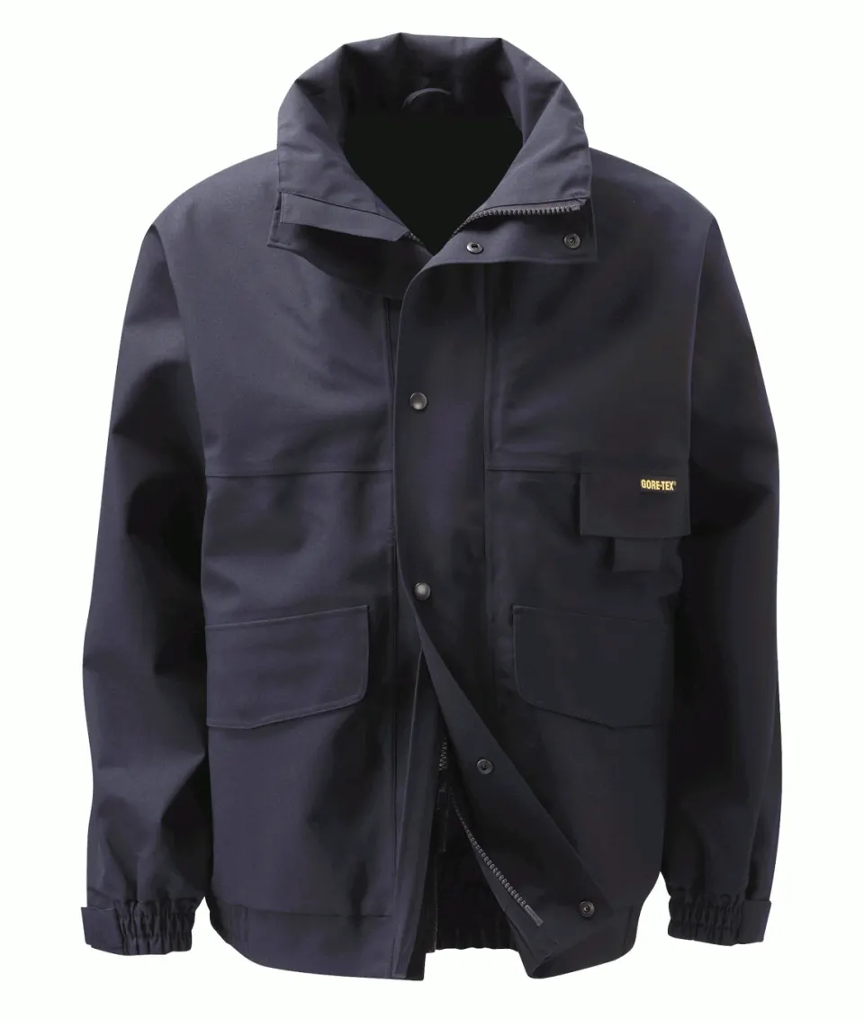 Orbit International GB2BJ Indus Gore-Tex Bomber Jacket Size L