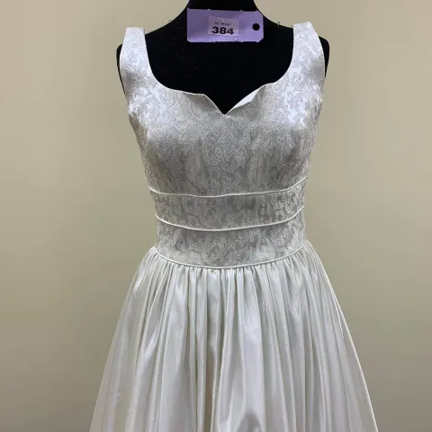 Andy Anand dress AA9204 size 12