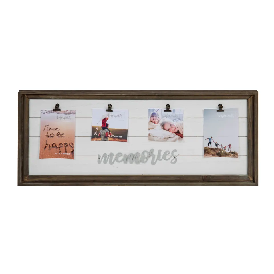 Memories Picture Frame RRP 24.99 L11b
